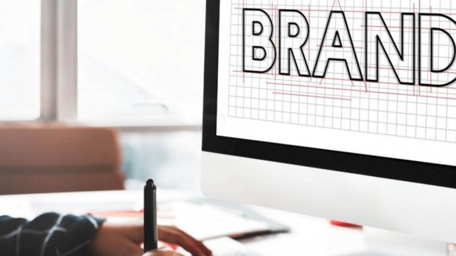 επιτυχημένο Digital Branding