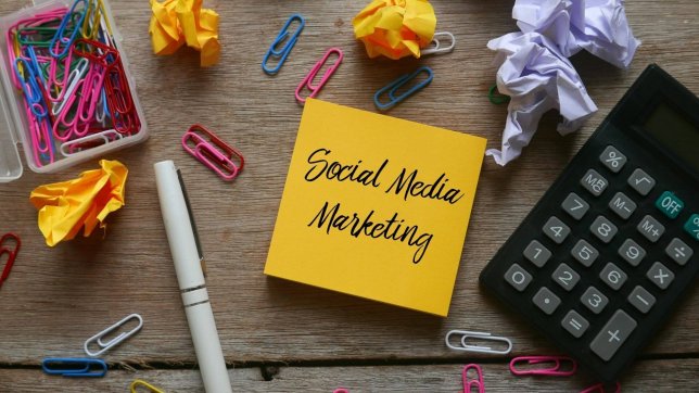 λάθη στα Paid Social Media Marketing ιστοσελίδων και eshop