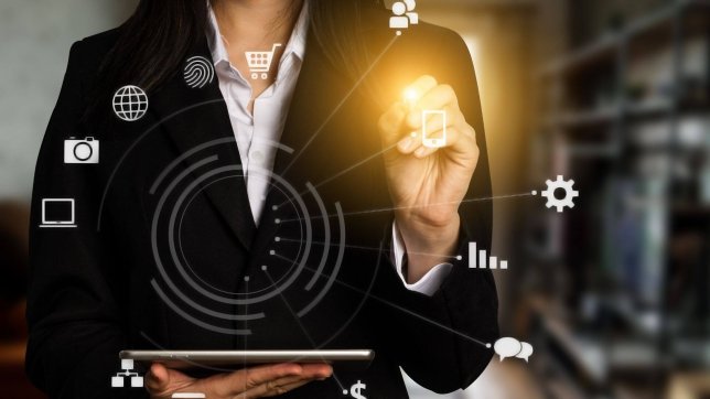 Αυτός είναι ο τρόπος με τον οποίο το Digital Marketing είναι ωφέλιμο για τις επιχειρήσεις.