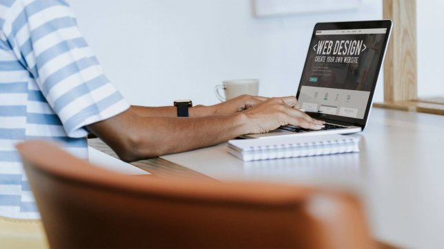 Στοιχεία Αποτελεσματικού Web Design eshop - ιστοσελίδων