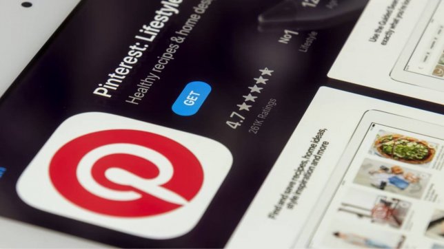 Πώς να πουλήσετε από την ιστοσελίδα σας στο Pinterest.
