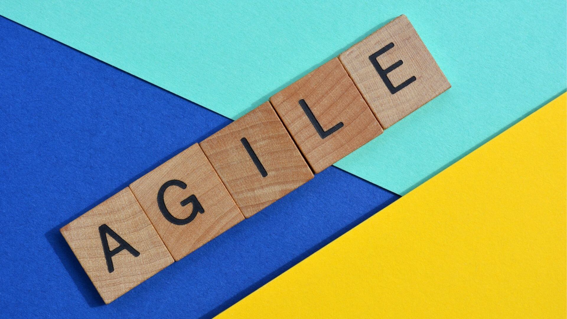 Agile Marketing σελίδων και eshop