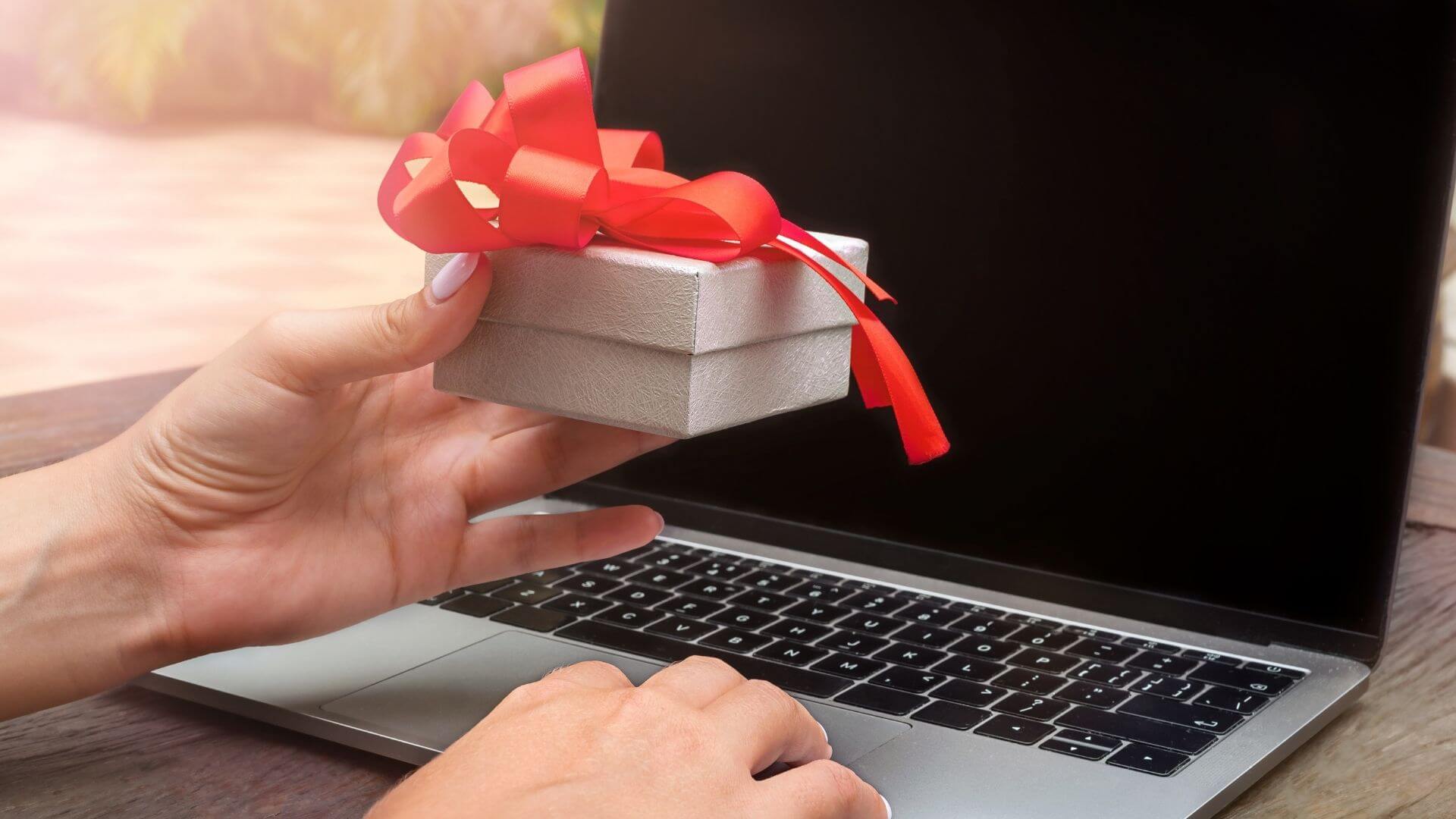 επιτυχημένο Giveaway