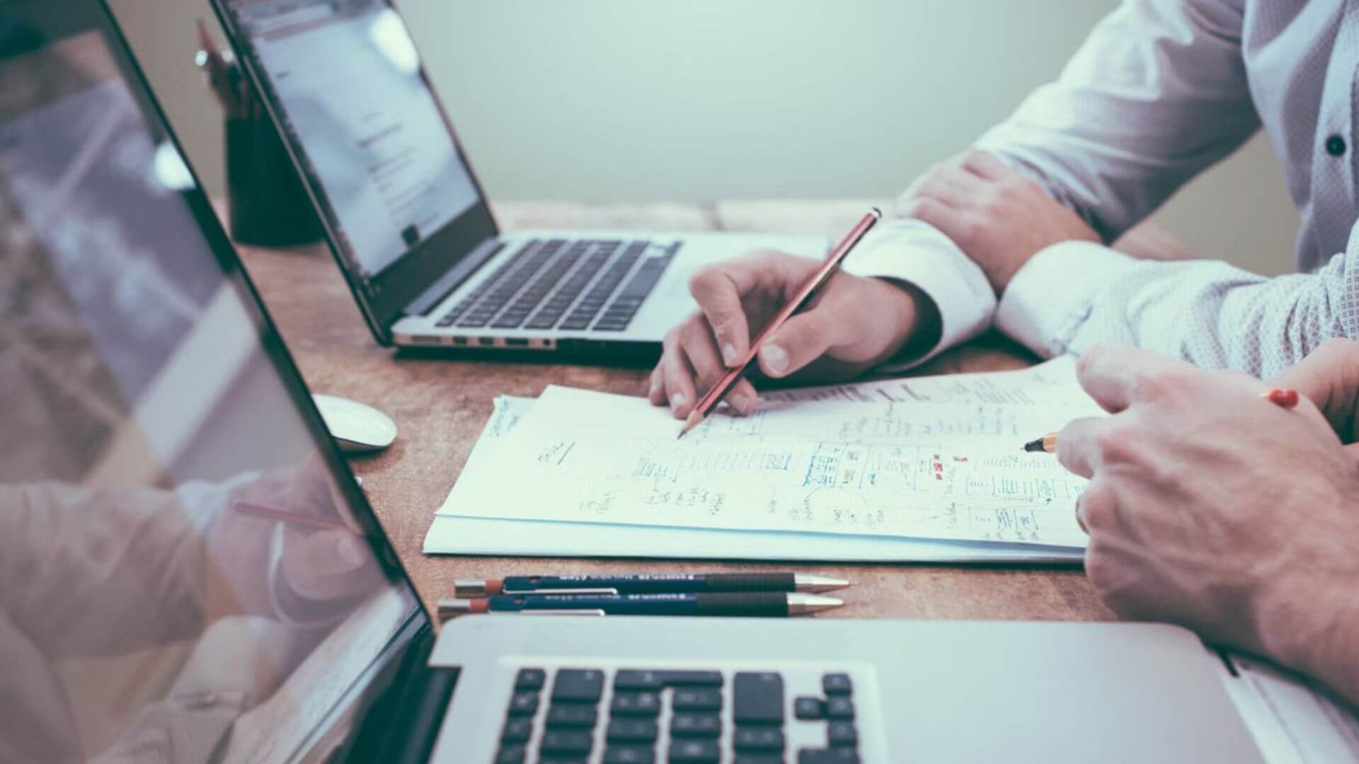 Inbound Marketing ιστοσελίδων