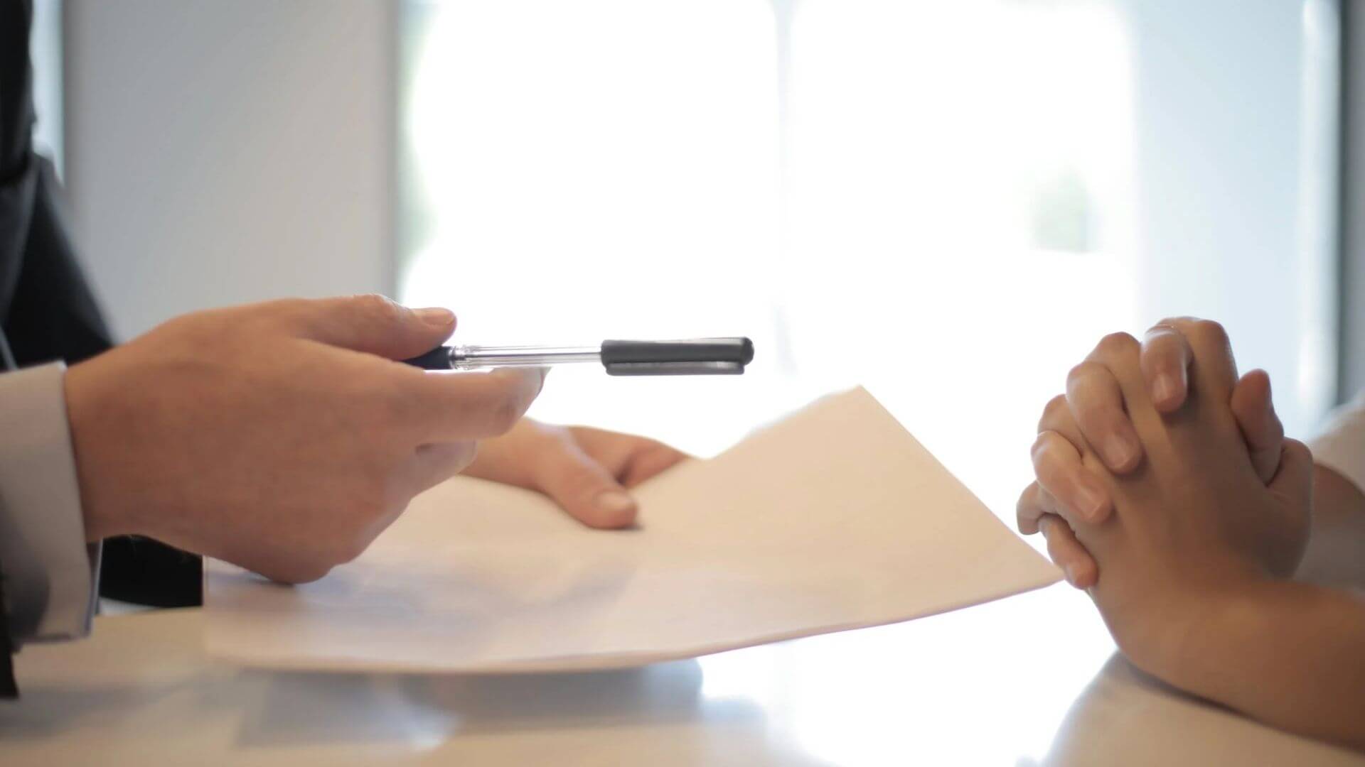 Customer Relationship Management σελίδας