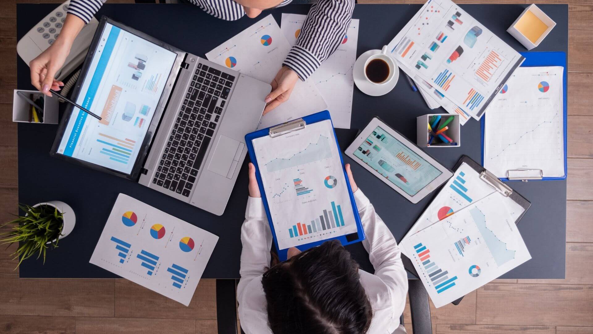 Oι καλύτερες στρατηγικές Marketing για B2B εταιρείες