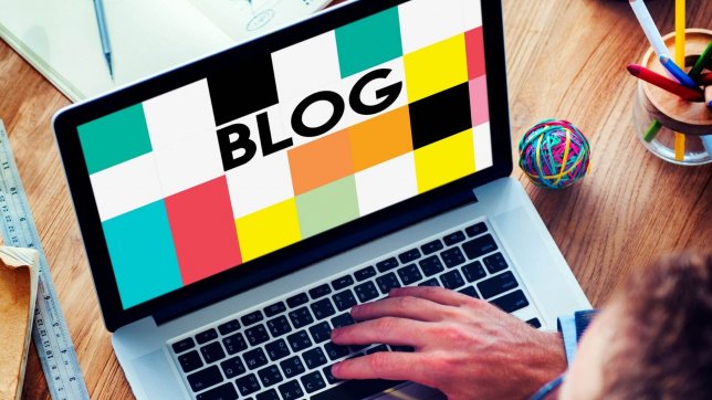 το blogging είναι απαραίτητο για την επιχείρησή σας