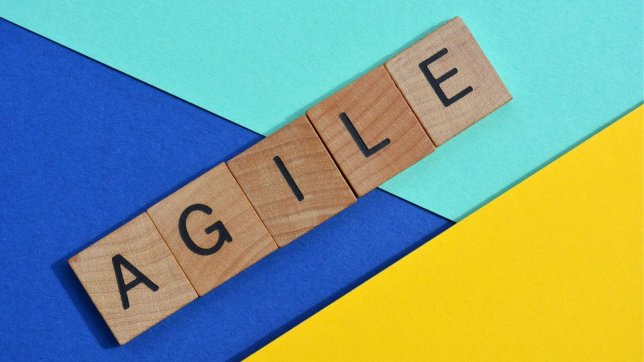 Agile Marketing σελίδων και eshop