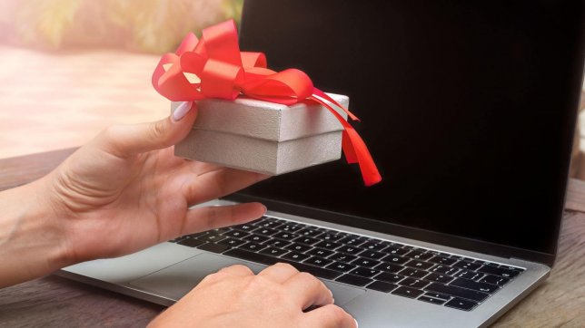 επιτυχημένο Giveaway