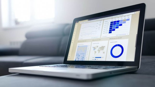Digital Marketing site