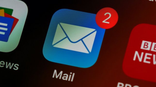 Email Strategy για την προώθηση του site σας