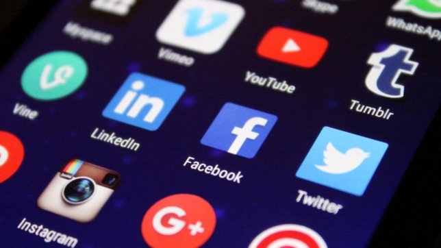 Social Media Sites