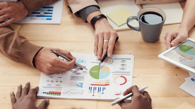 Integrated Media Planning ιστοσελίδας