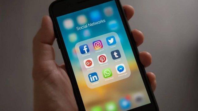 βίντεο στα Social Media Sites