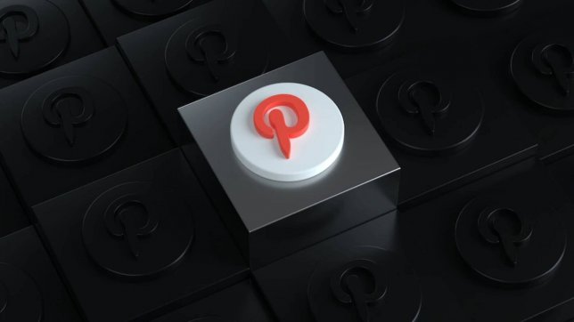 χαρακτηριστικά Pinterest Shopping