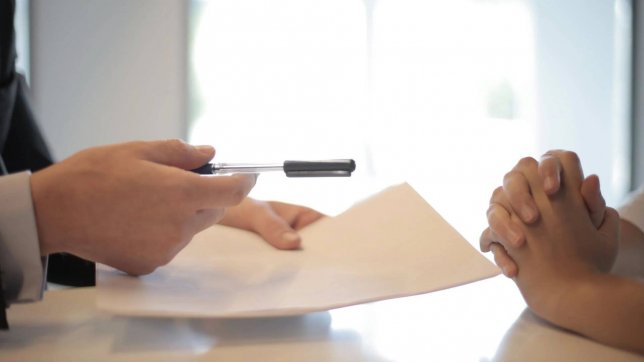 Customer Relationship Management σελίδας