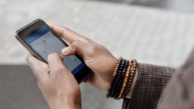 Τι είναι το Geofencing Marketing Site
