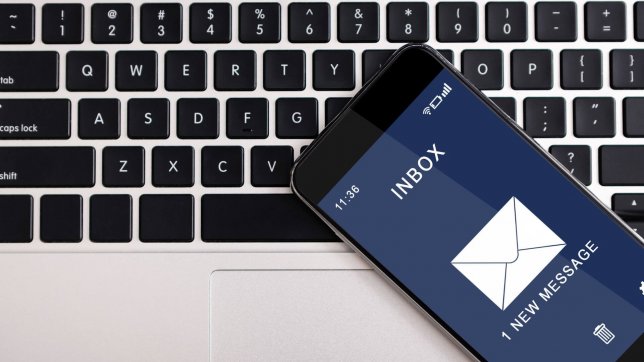 εμπλουτίστε το περιεχόμενο για το Email Newsletter