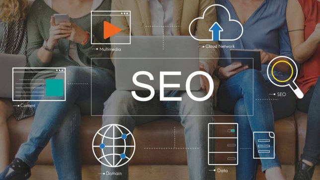 Local SEO ιστοσελίδων