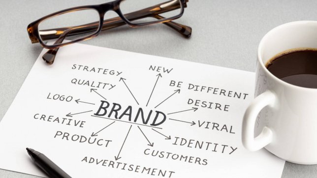 δημιουργήστε για το eshop σας ένα αξιόπιστο brand