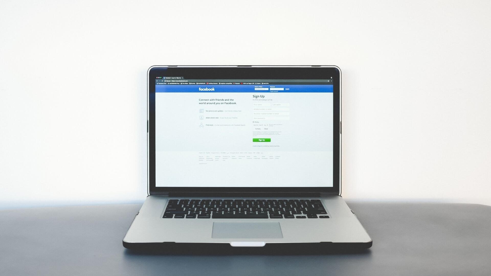 Πώς να προωθήσετε την επιχείρησή σας μέσω του Facebook Marketing