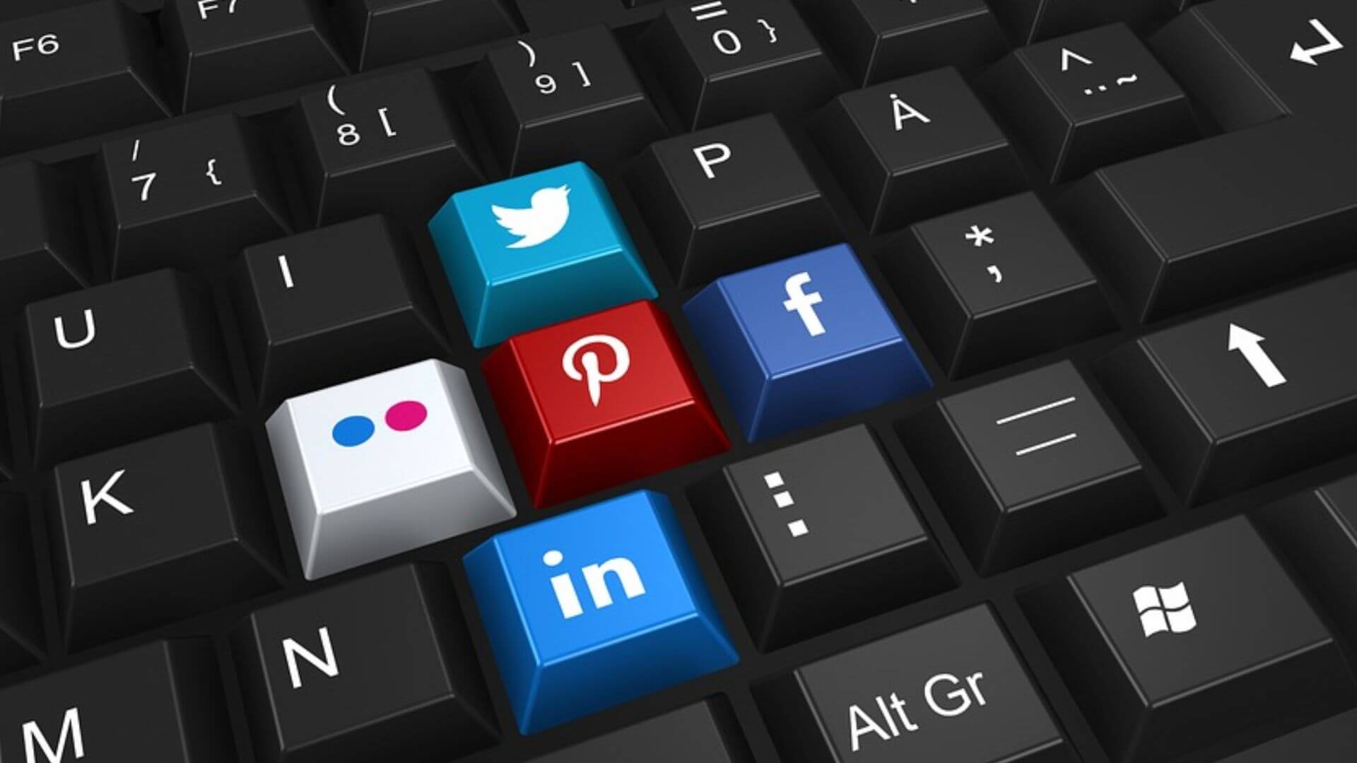 Digital Marketing - Προώθησης Ιστοσελίδων