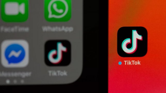 TikTok  Views στη σελίδα σας