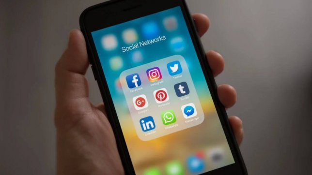 Social Media Analytics των εκεί ιστοσελίδων σας