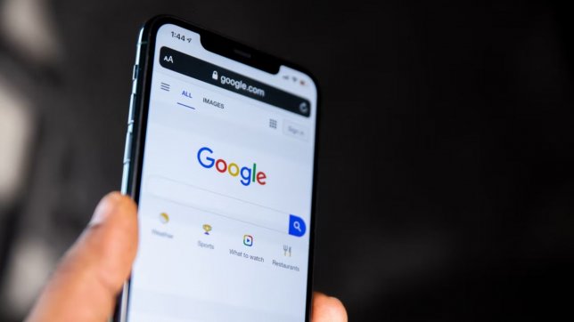 κατάταξη των ιστοσελίδων σας στην οργανική αναζήτηση