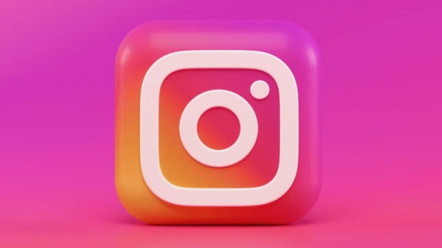 Instagram Ιστοσελίδες post
