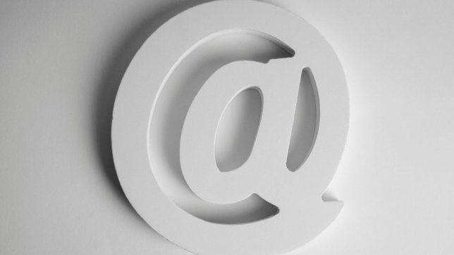 Inbound Email Marketing καμπάνια για το site σας