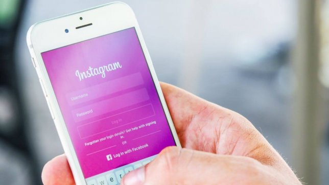 Instagram ιστοσελίδες Reels