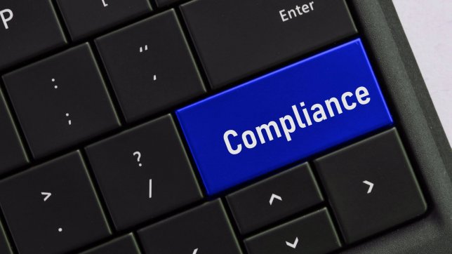 Social Media Compliance