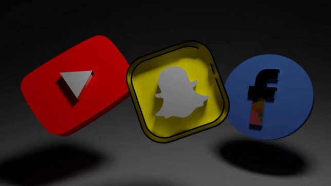 στρατηγική περιεχομένου  ιστοσελίδων Social Media