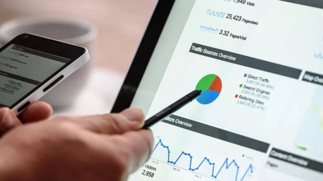 σελίδα Google My Business για να διευρύνετε το κοινό σας