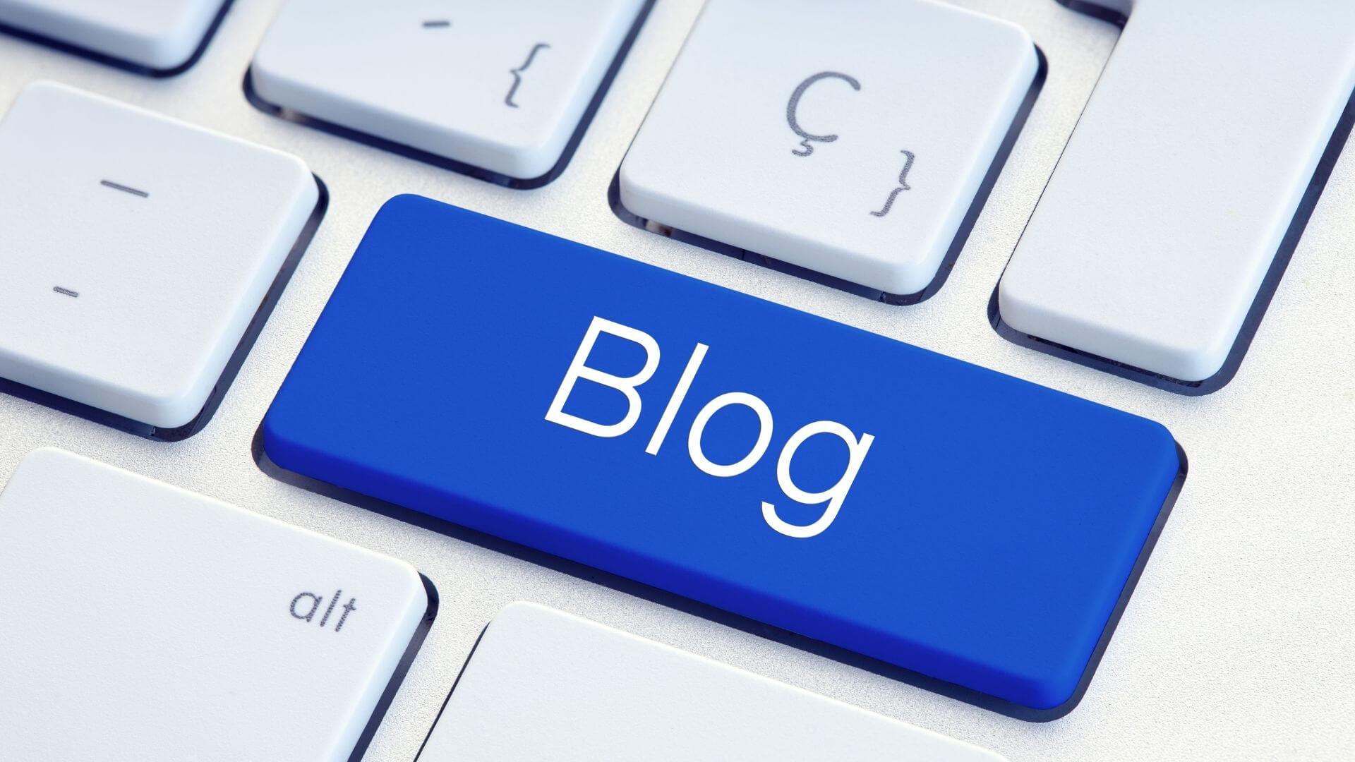 Οι 6 πιο σημαντικοί λόγοι που το blogging είναι σημαντικό για την επιχείρησή σας