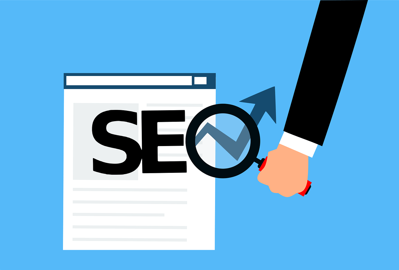 Social Media και  SEO των ιστοσελίδων