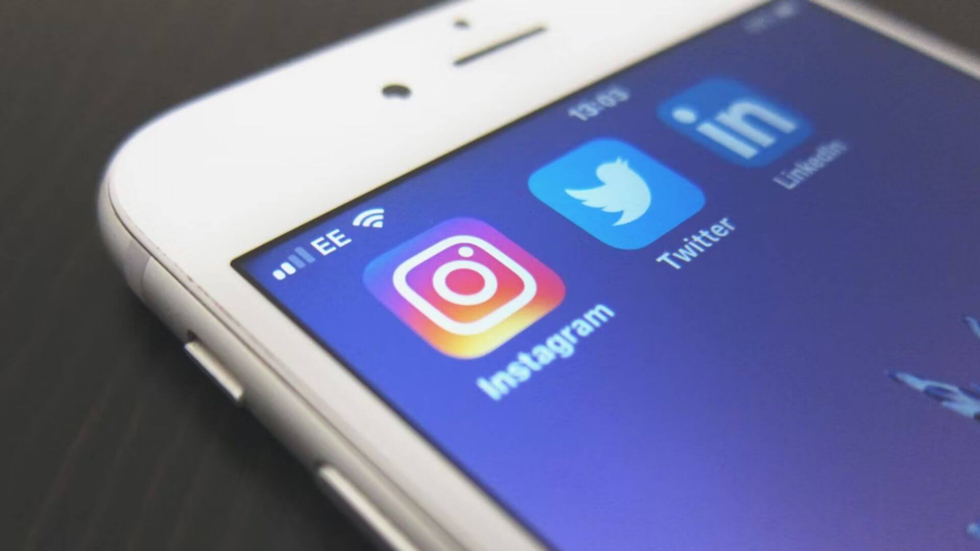 διαχειριστείτε τις σελίδες Social Media
