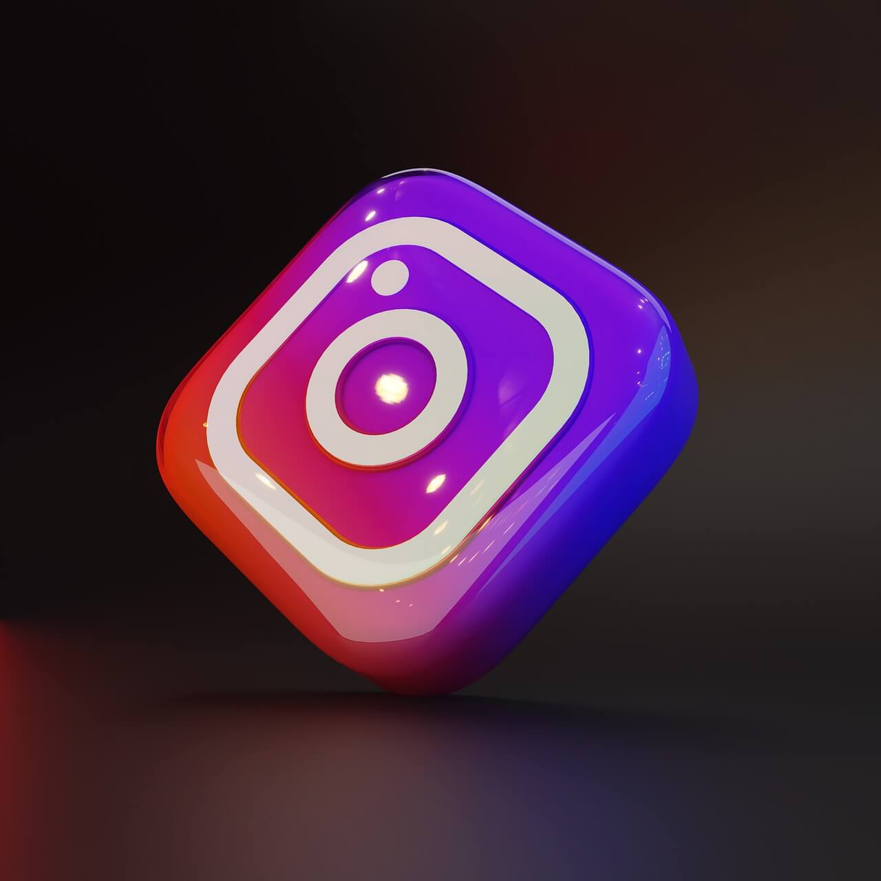 Instagram ιστοσελίδα λάθη