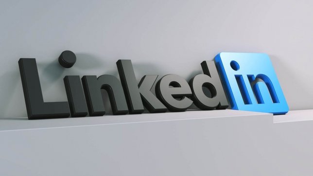 LinkedIn: παρακολούθηση της σελίδας σας