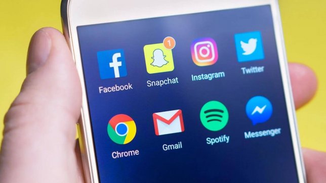 Social Media Websites