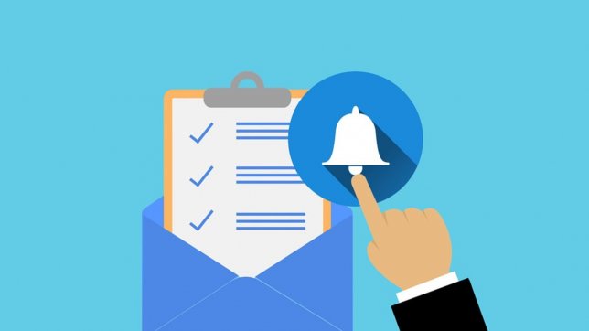καμπάνια Email Marketing του E-shop ή της ιστοσελίδας σας