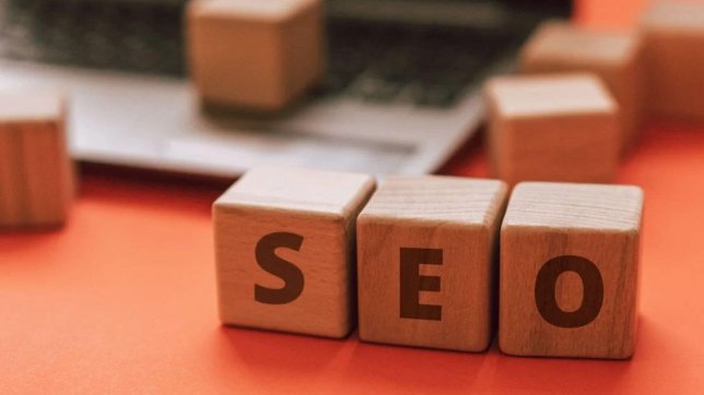 SEO Website