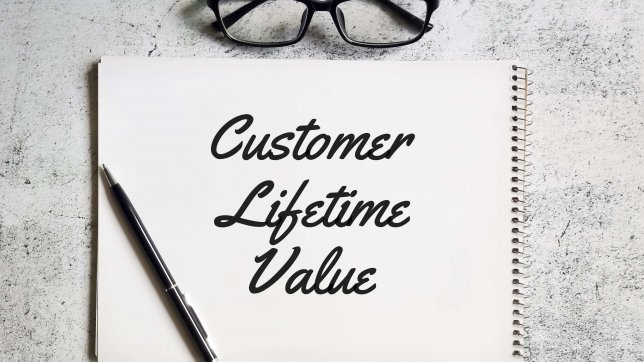 Customer lifetime value: Τι σημαίνειγια τη σελίδα σας