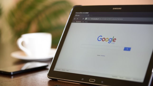 SEO - κατάταξή του website σας στο Google Organic Search