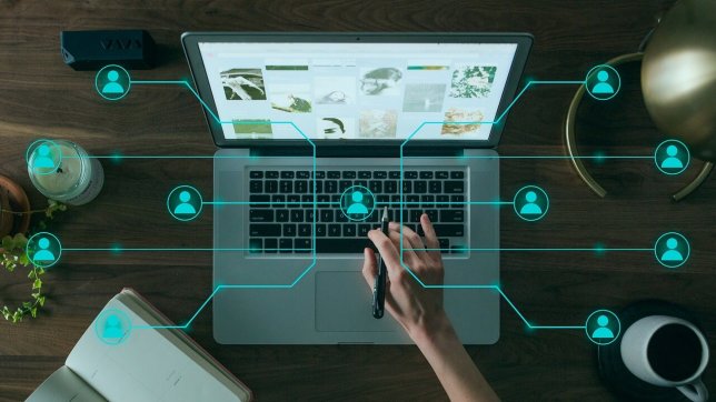 Digital Marketing για ιστοσελίδες και e-shop μικρών επιχειρήσεων