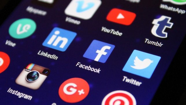 Social Media Support ιστοσελίδων