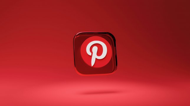 Pinterest ιστοσελίδα