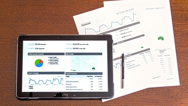 Modular Marketing  για την ιστοσελίδα της εταιρείας σας