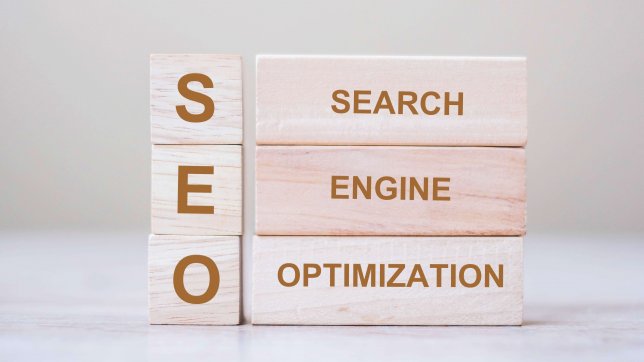 Πώς να χρησιμοποιήσετε το seo για το eshop / website σας